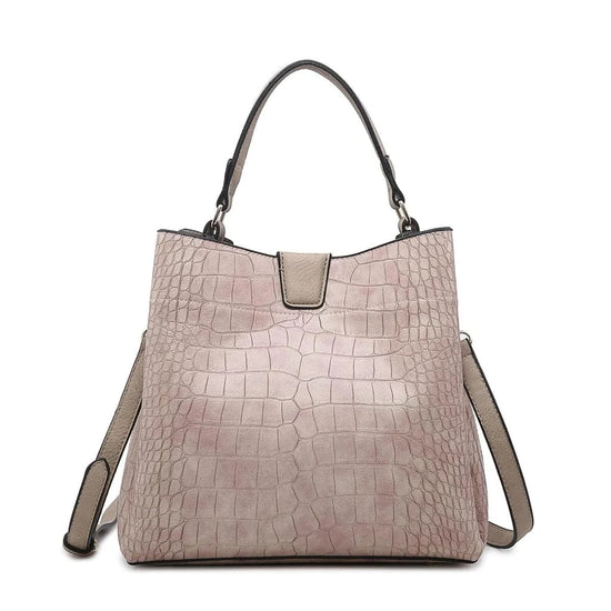 Laura Satchel Handbag