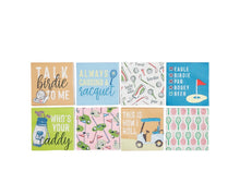 Load image into Gallery viewer, Tennis &amp; Golf Napkins
