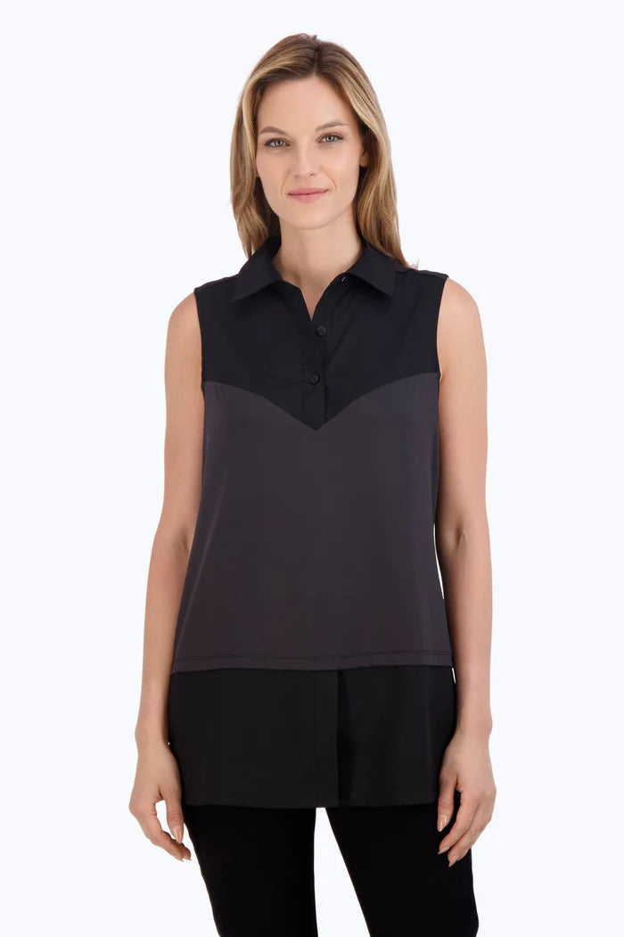 Sasha Layer Top