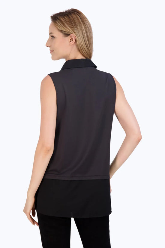 Sasha Layer Top