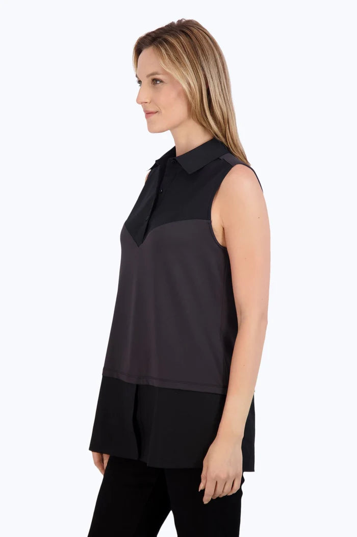 Sasha Layer Top