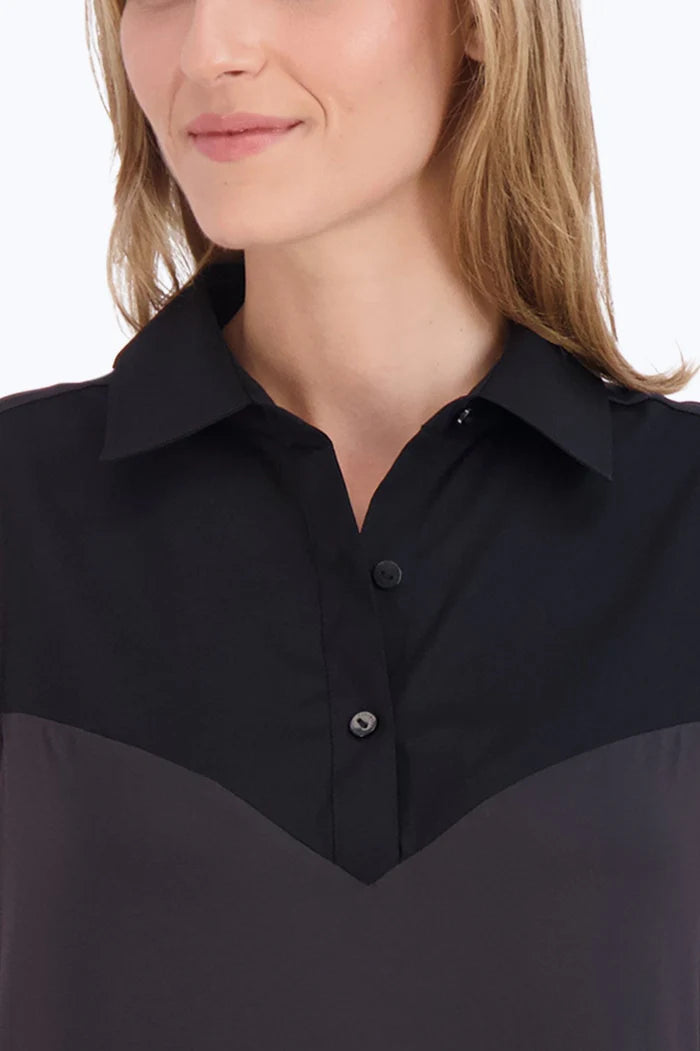 Sasha Layer Top