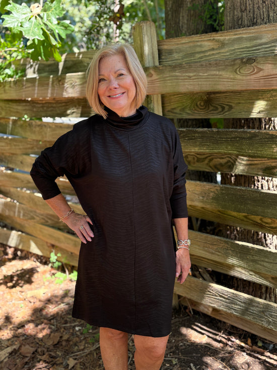 Wren Dress