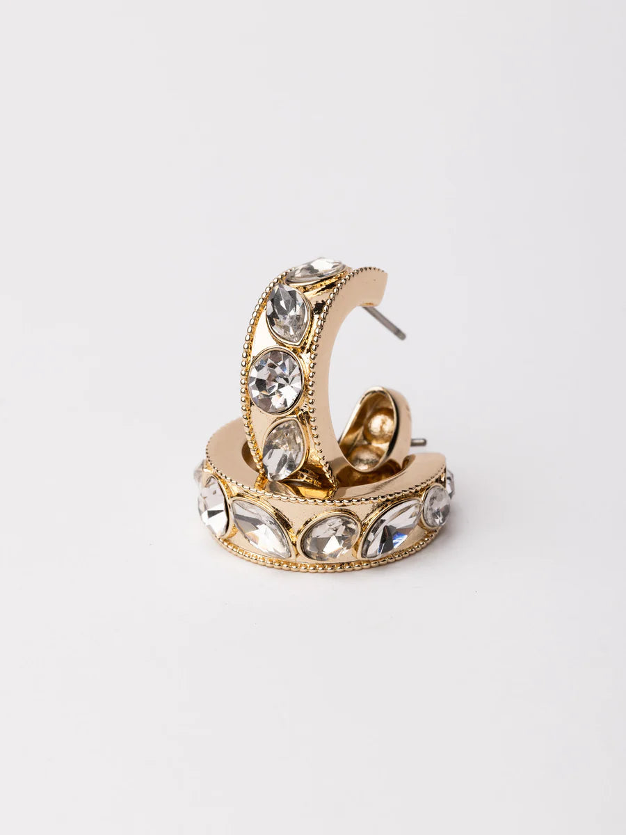 Camryn Earrings