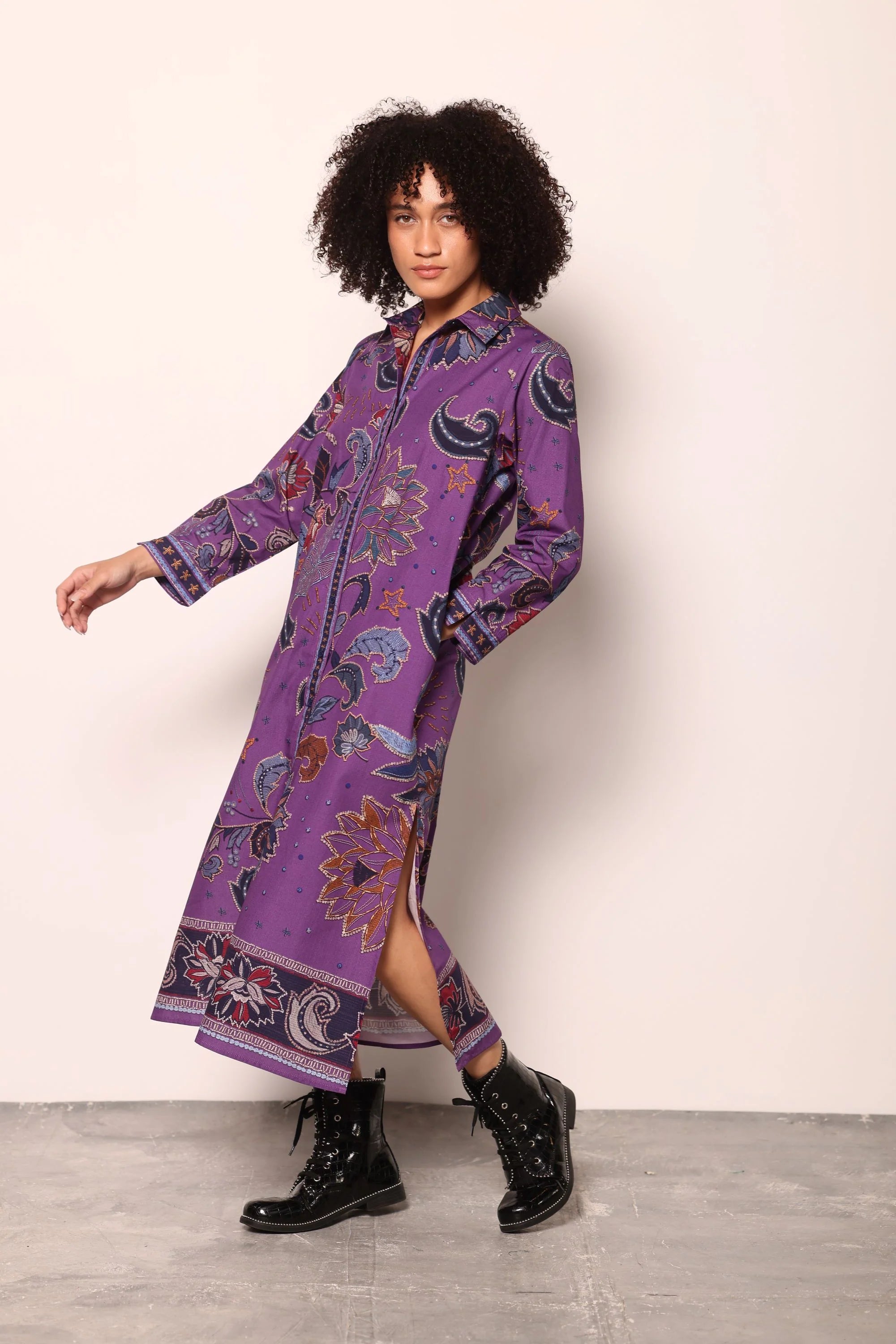Eliza Dress *FINAL SALE*