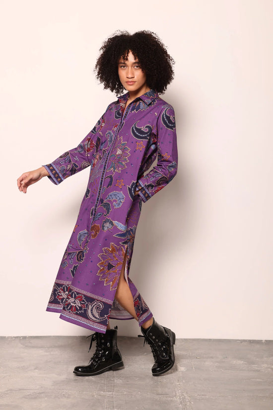 Eliza Dress *FINAL SALE*