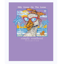 Load image into Gallery viewer, Silly Goose Tee
