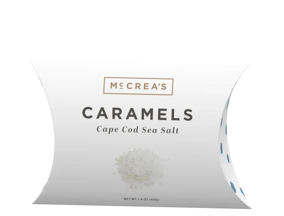 McCrea's Candies