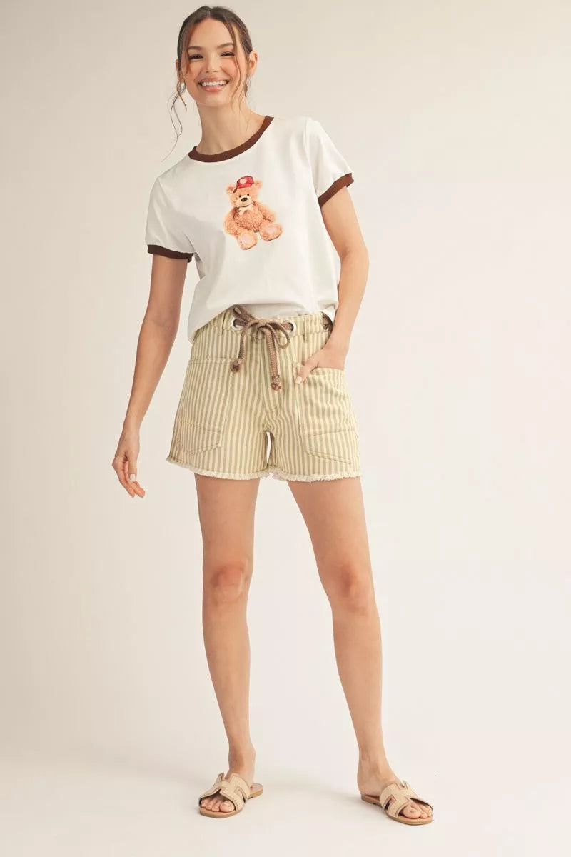 Go Time Shorts