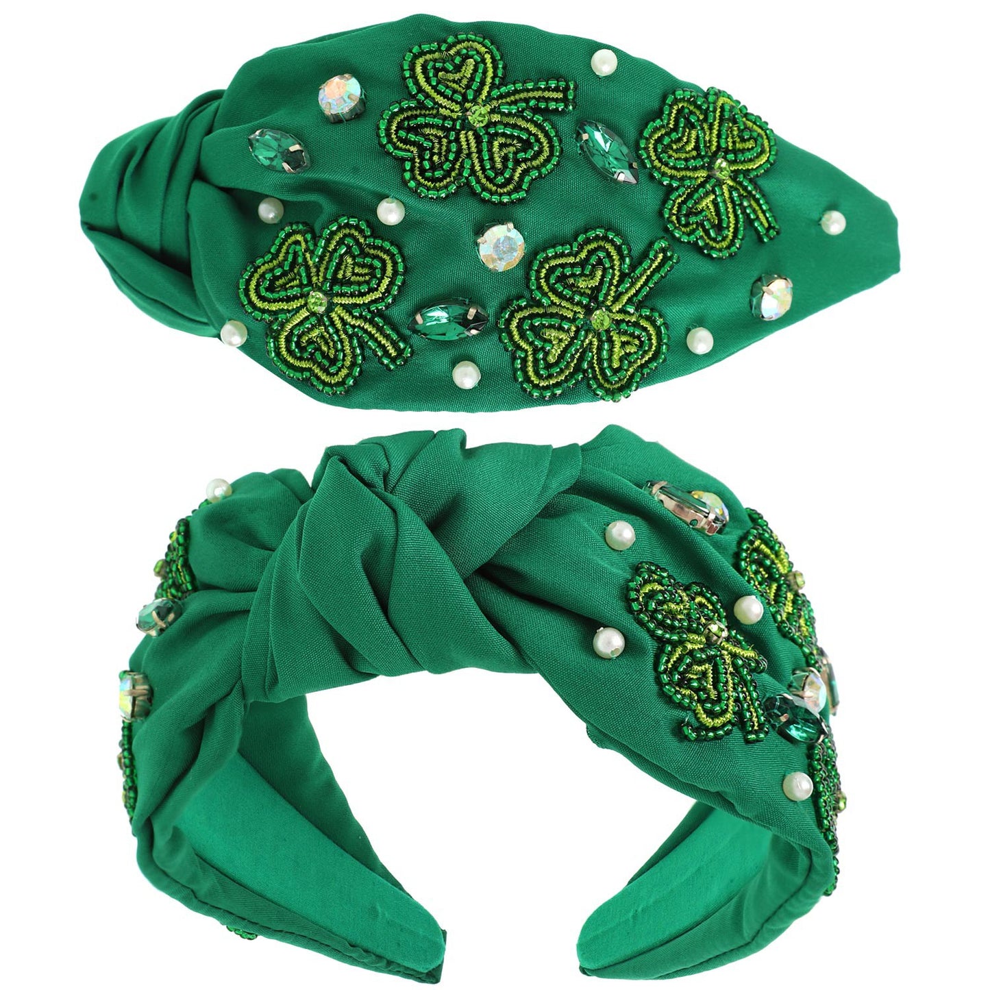 Holiday Headbands