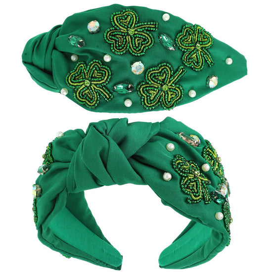 Holiday Headbands