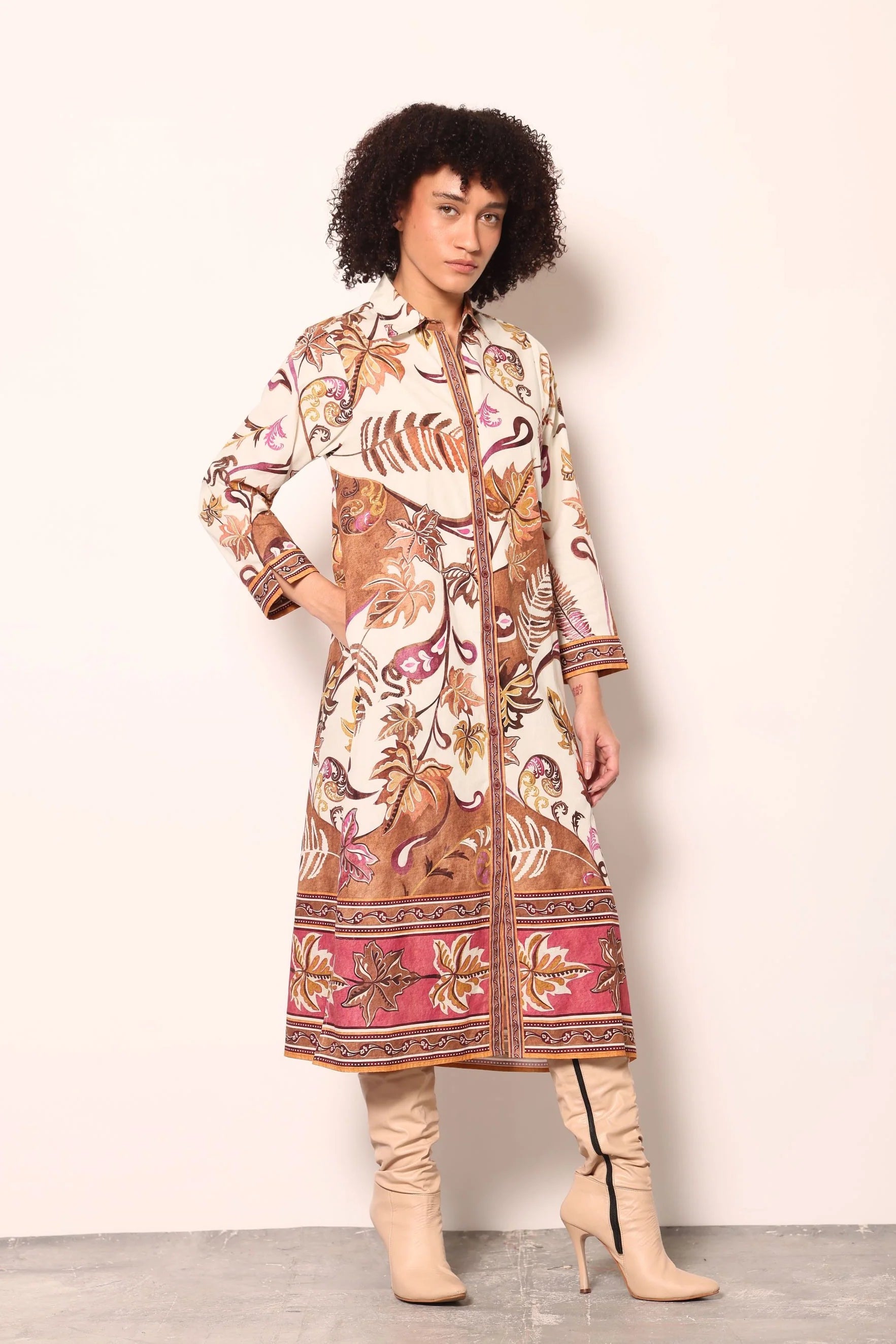 Eliza Dress *FINAL SALE*