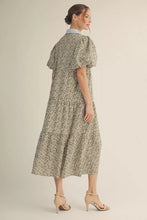 Load image into Gallery viewer, On The Move Maxi Dress
