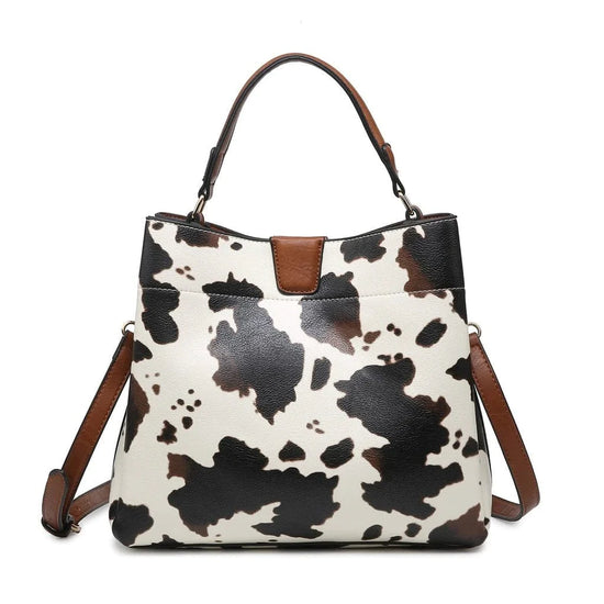 Laura Satchel Handbag