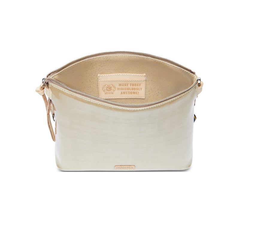 Consuela Downtown Crossbody