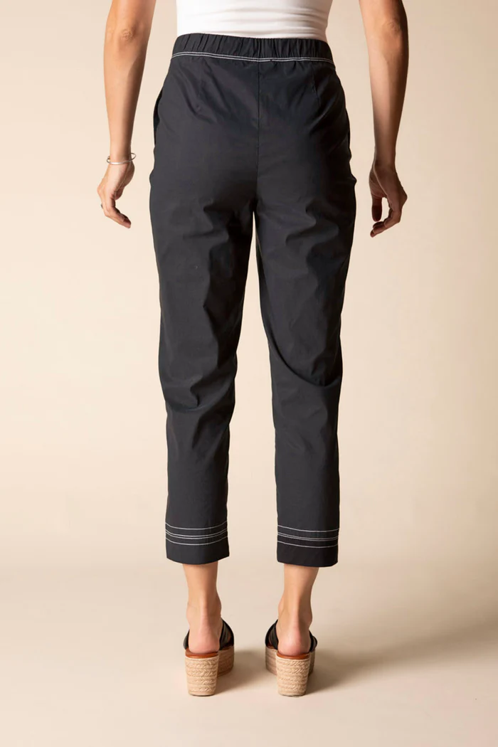 Cool Tech Easy Crop Pant *FINAL SALE*