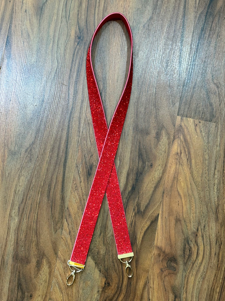 Bling Straps