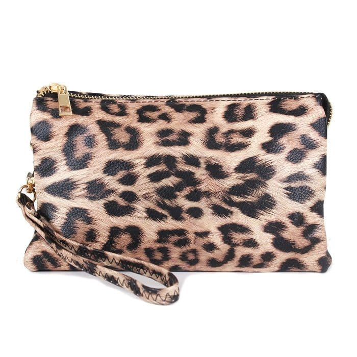 Multi-Way Clutch