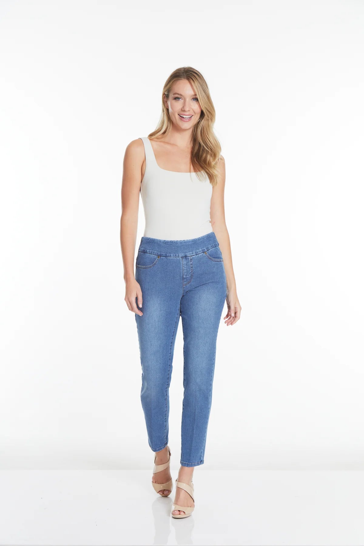 In Pursuit Pant