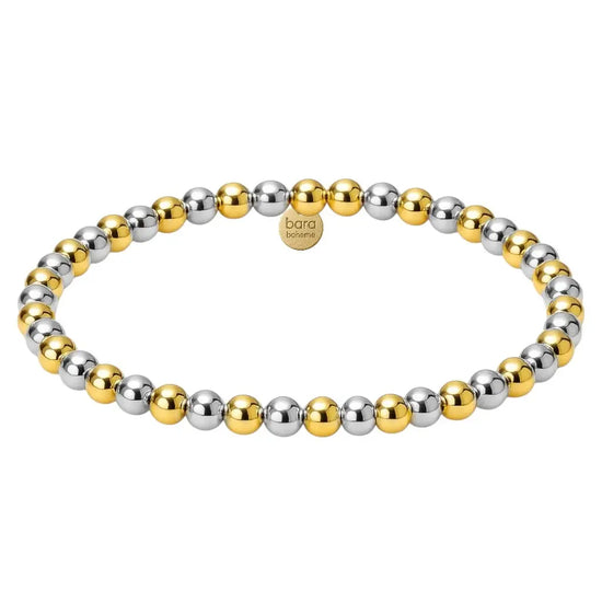 Classic Ball Beads Bracelet