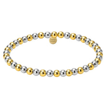 Load image into Gallery viewer, Classic Ball Beads Bracelet
