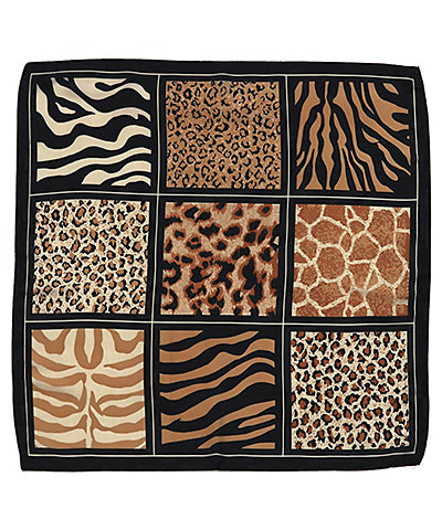 28x28 Scarf