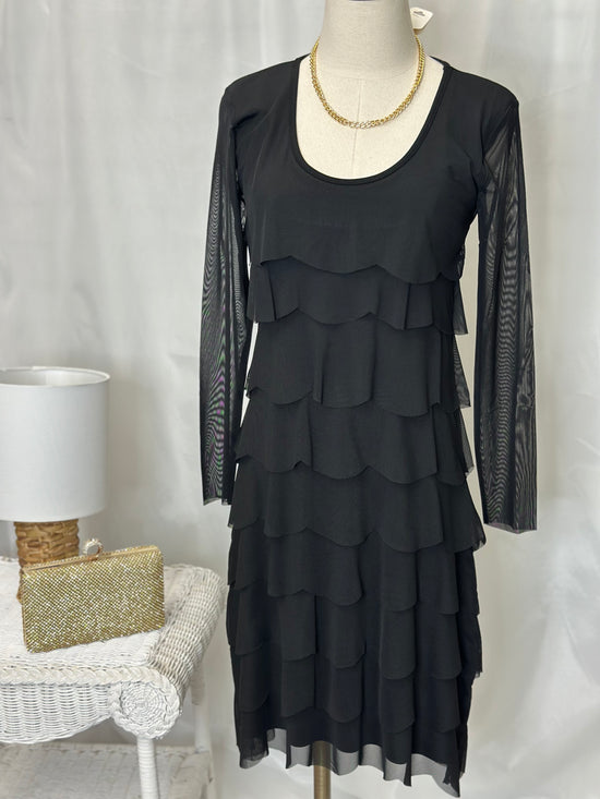 Neo Dress *FINAL SALE*