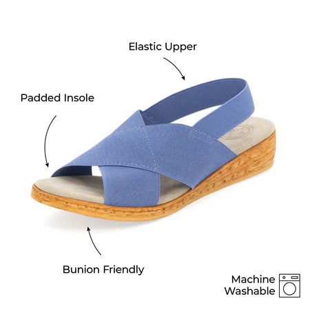 Atlantic Sandal