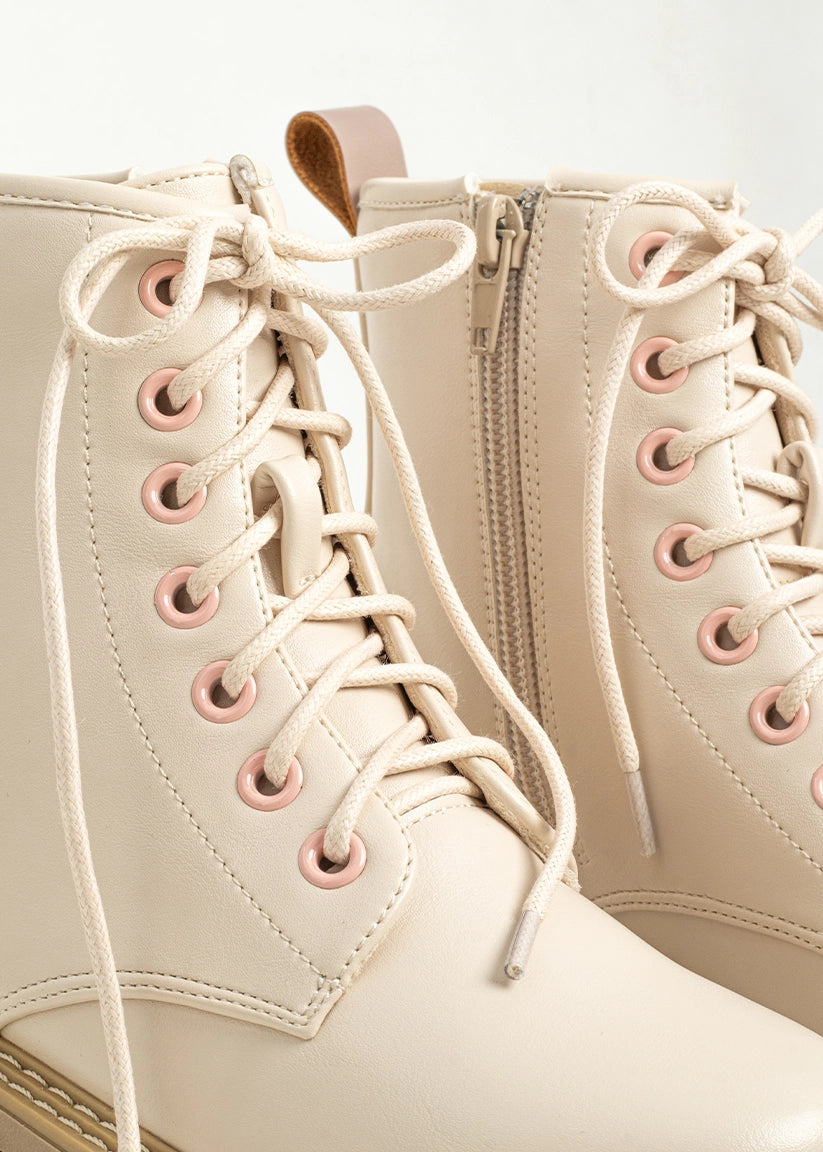 Zora Kid Boot