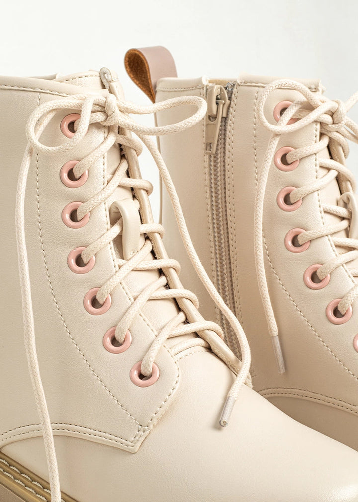 Zora Kid Boot