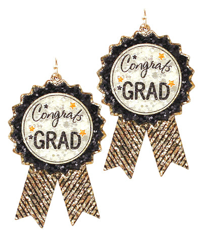 Graduation Time