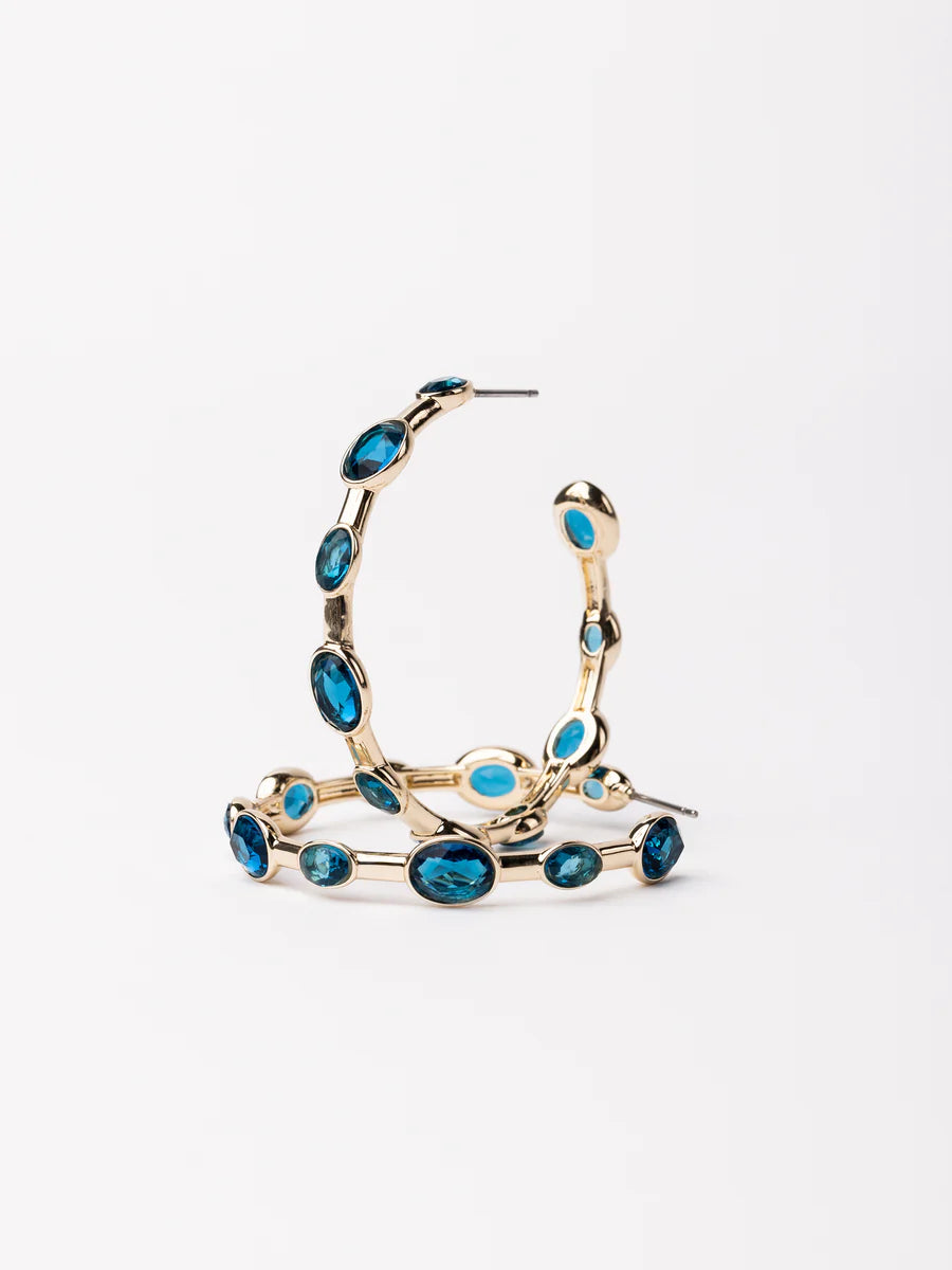 Allie Earrings