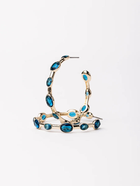 Allie Earrings