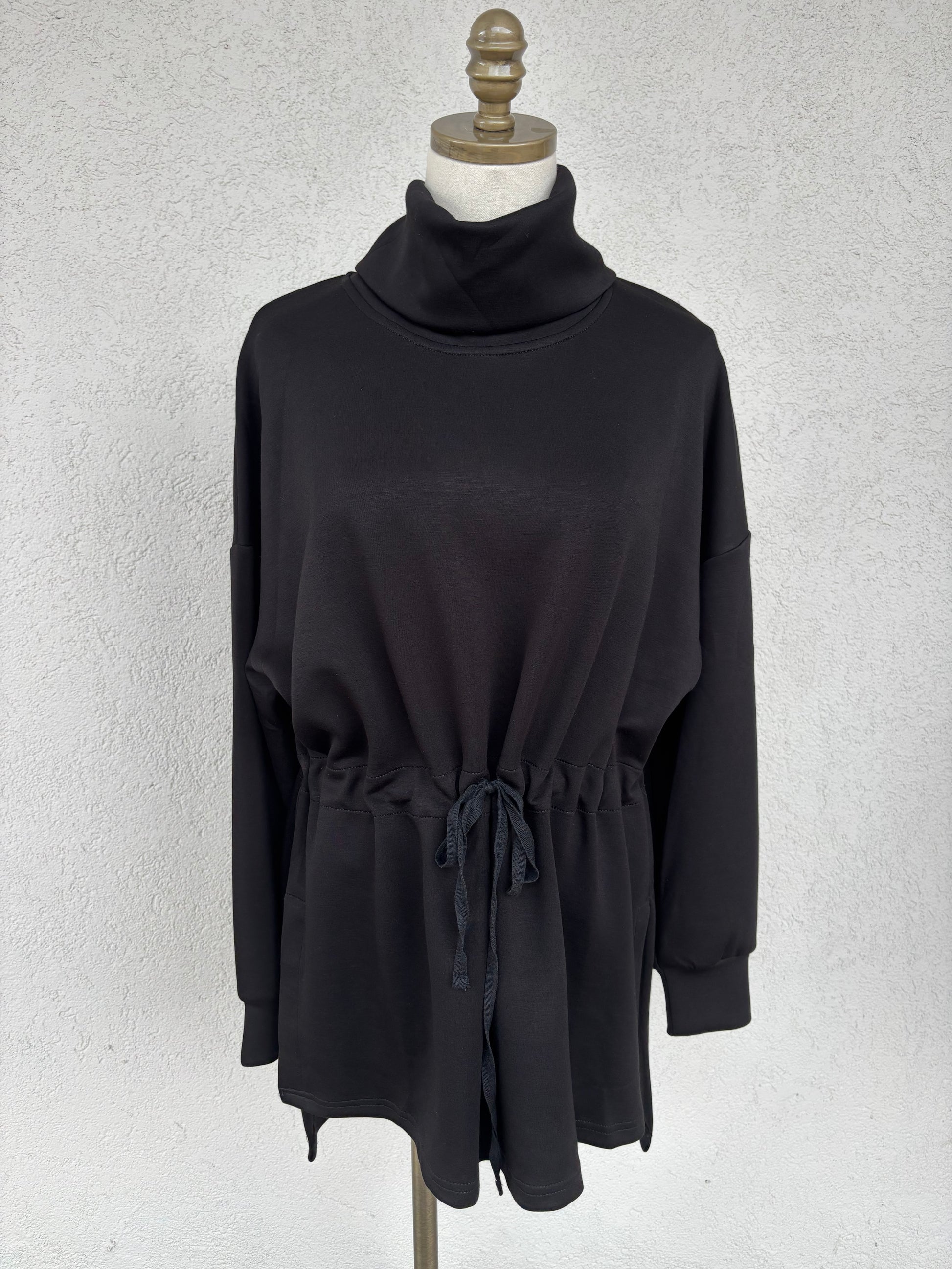 My Perfect Modal Top