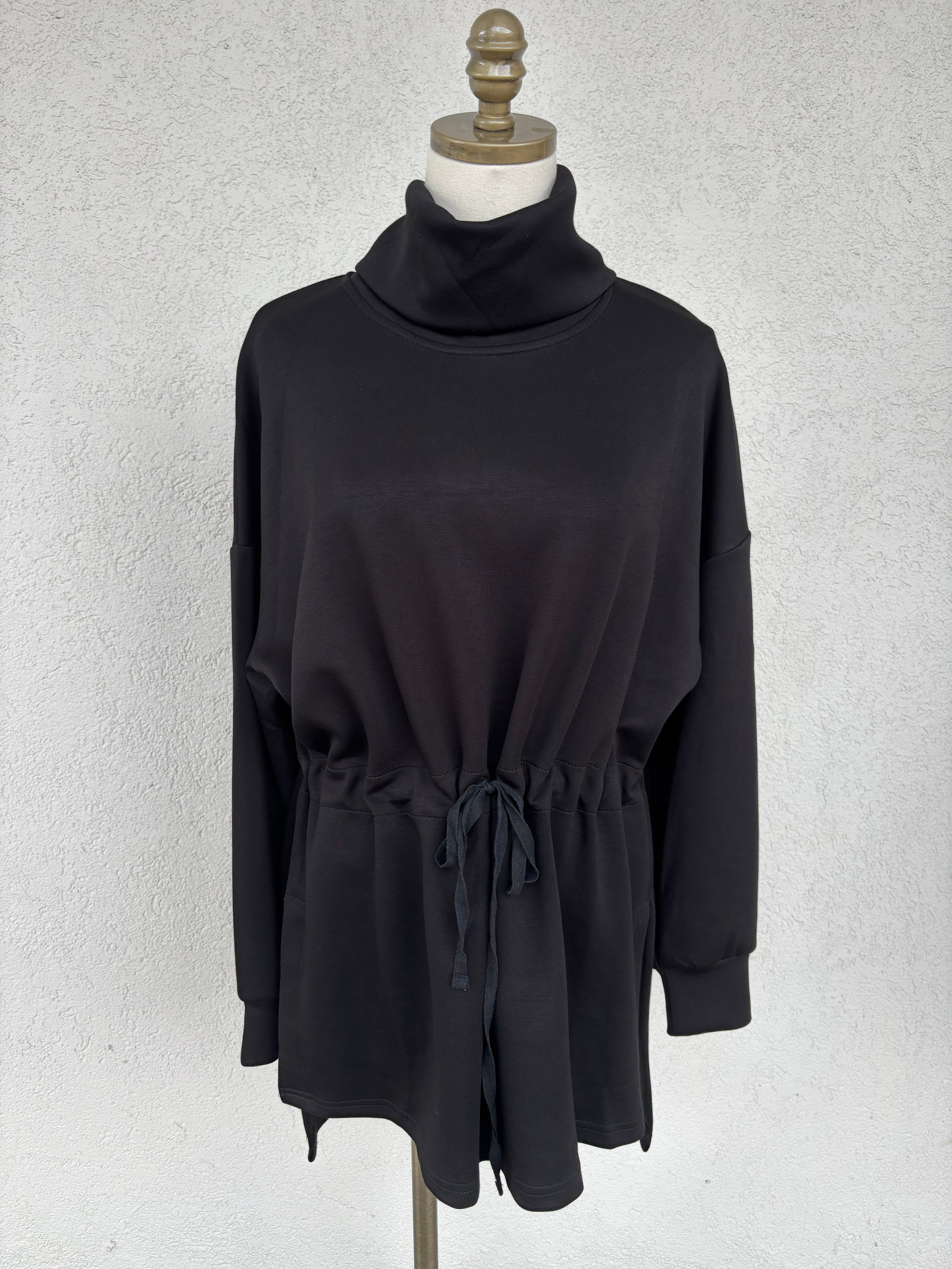 My Perfect Modal Top