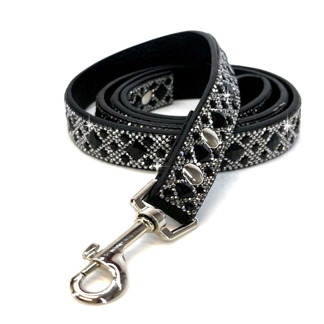 Bubble And Bling Pet Leash
