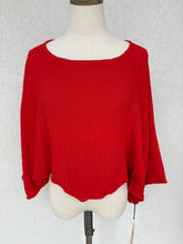 Load image into Gallery viewer, Oh My Gauze Vanna Top

