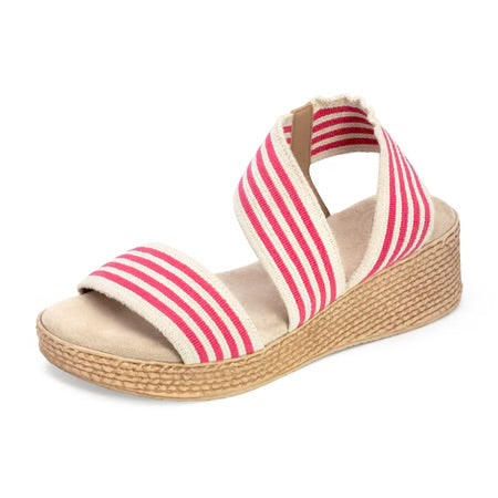 Charleston Shoe Rosa