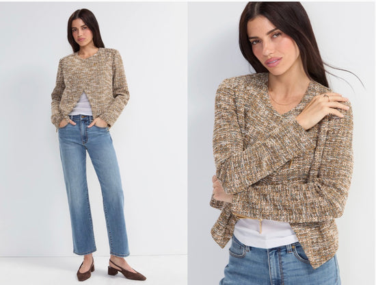 Gianna Moto Jacket