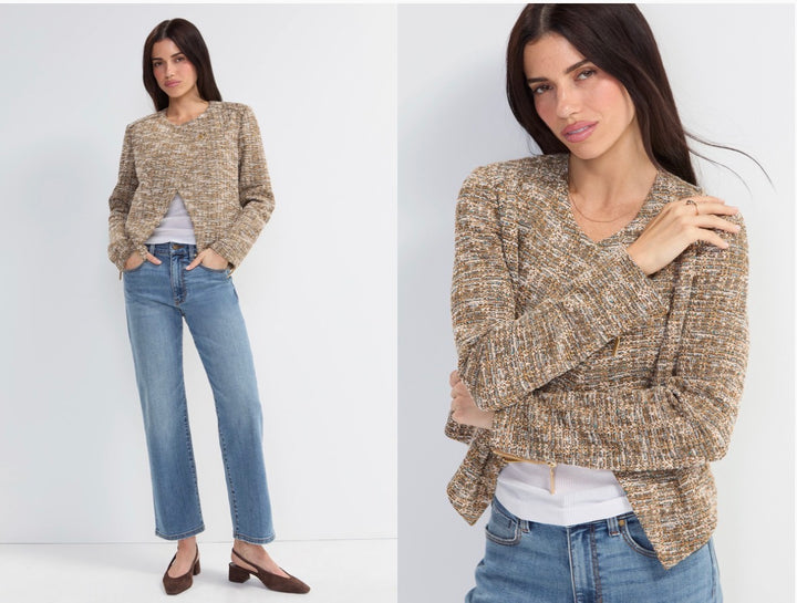 Gianna Moto Jacket