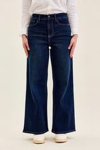 Load image into Gallery viewer, Judy Blue Lux Retro Wide Leg Pant
