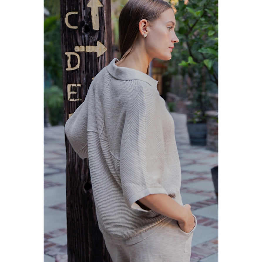 Ferry Sweater
