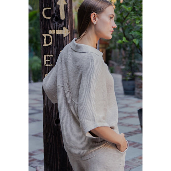 Ferry Sweater