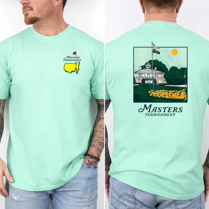 Masters Tournament - Augusta YOUTH