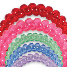 Load image into Gallery viewer, Mickey and Friends Mix Pack Hair Ties
