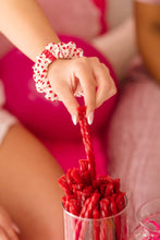 Load image into Gallery viewer, Hair Scrunchie | Large | To Have and to Hold *FINAL SALE*
