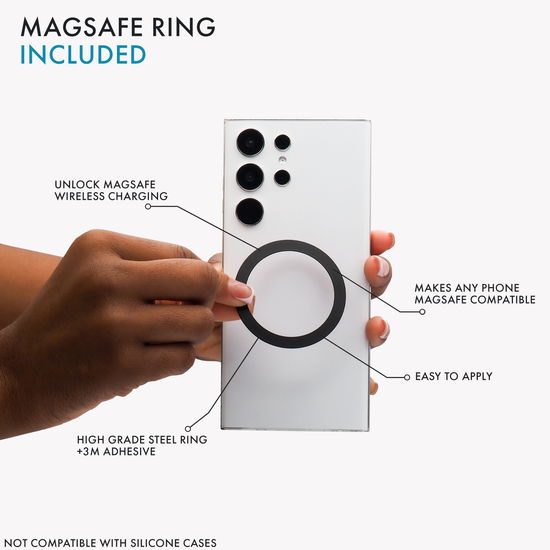 PRO Wallet for MagSafe