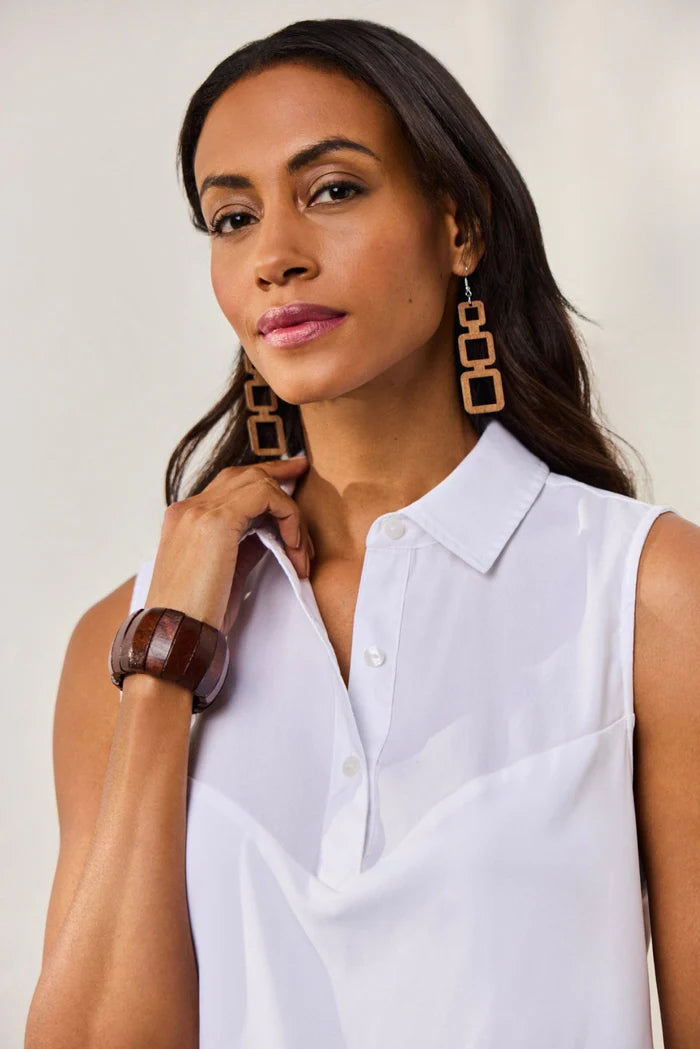 Sasha Layer Top