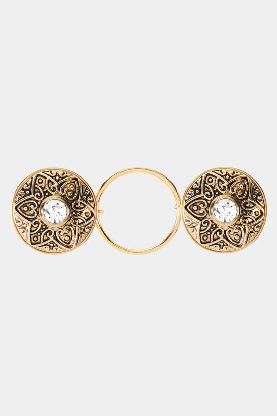 Embrace Fashion Fastener