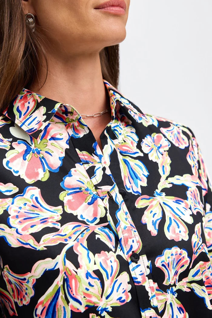 Megan Shirt